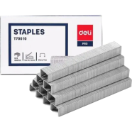 Deli Tacker Staples 13/8 (1 Box) - ET70010