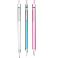 Deli Metal Mechanical Pencil - 0.5mm 1pc - EU999 icon