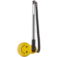 Deli Emoji Desk Pen - E6793