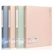 Deli Emotion Acrylic Paints 12 Color 12 Pcs image