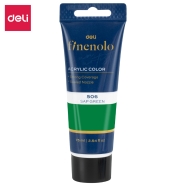 Deli Finenolo Acrylic color 75ml Sap Green - EC75-SG