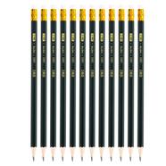 Deli Graphite Pencil 12Pcs - EU20000