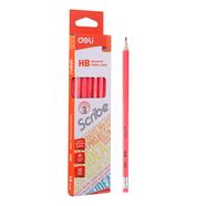 Deli Graphite Pencil 12Pcs - EU508