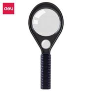 Deli Magnifier Glass - 1 Pcs - E9092 icon