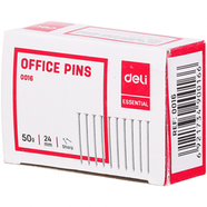 Deli Office Pin(Box) - E0016
