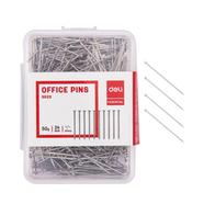 Deli Office Pin (Box) - 50gm - E0023