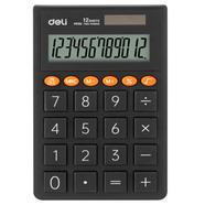 Deli Portable Calculator - EM130 