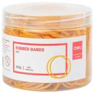 Deli Rubber Bands - E3215 icon