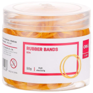 Deli Rubber Bands - E3214 icon