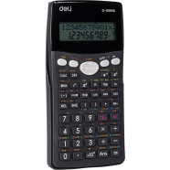 Deli Scientific Calculator - ED-100MS icon