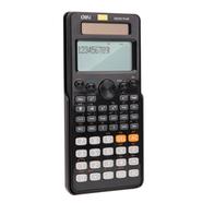 Deli Scientific Calculator - D82ES PLUS icon