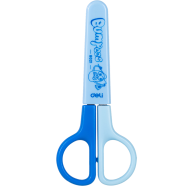 Deli Scissors 4.5 inch (Assorted) - E6021 icon