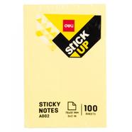 Deli Sticky Note 3/2 - EA00253 icon