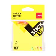 Deli Sticky Note 3/3 - EA023