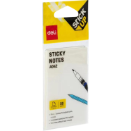 Deli Sticky Notes 30 Sheets - EA042