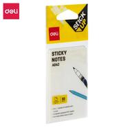 Deli Sticky Notes 30 Sheets - EA042 icon