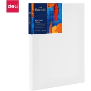 Deli Stretched Canvas 20cmX25cm (7.88x9.84 inch) - EC279-4