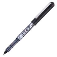 Deli Think 0.7mm Roller Pen Black Ink-1Pcs - EQ20520
