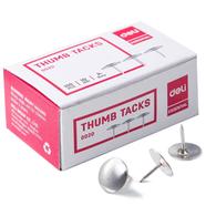 Deli Thumb Tack (Box) 100 pcs - E0020 icon