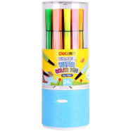 Deli Water Color Pen 24pcs