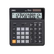 Deli Wide-H desk calculator - EM01020