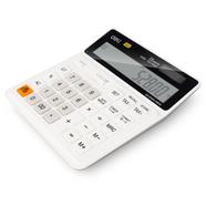Deli Wide-H desk calculator - EM01010 icon