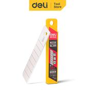 Deli Cutting Knife Blade (Silver) - E2011