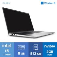 Dell Inspiron | 3511 | i5 | 11G | SL DLCOM-INS-3511-I5-G-SL