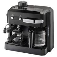 Delonghi BCO320 Espresso Coffee Maker - 1.00 Liter
