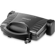 Delonghi CG298BK Contact Grill - 1800Watt