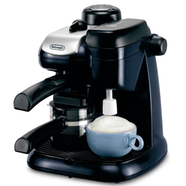 Delonghi EC9 Steam Espresso Coffee Maker - 800Watt image