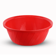 Deluxe Bowl 35L-Red - 917210