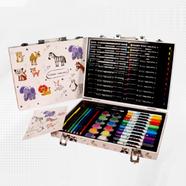 Deluxe Kids Art Set