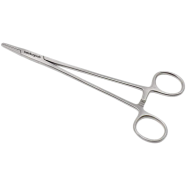 Deluxe Quality Mayo Hegar Needle Holding Forceps (8 Inch)