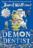 Demon Dentist