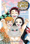 Demon Slayer: Kimetsu no Yaiba- Corps Records