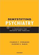 Demystifying Psychiatry