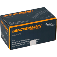 Denckermann Brake Pad - B110978 icon