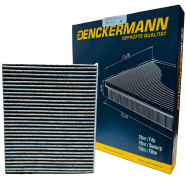 Denckermann Charcoal Cabin Filter M110868K