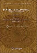 Dendroclimatology: Progress and Prospects - Volume-11