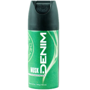 Denim Musk Body Spray-150ml 