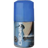 Denim Original Deodorant Roll On 50 ml (UAE) - 139701169