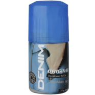 Denim Original Deodorant Roll On 50 ml - 139701169