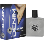 Denim River After Shave Lotion Bottle 100 ml (UAE) - 139700785 icon