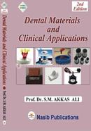 Dental Materials And Clinical Applications