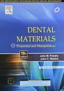 Dental Materials: Properties and Manipulation 