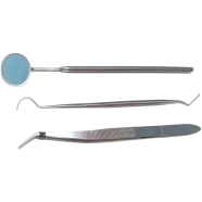 Dental Mouth Instrument