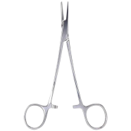 Dental Needle Holder Pliers Stainless Steel Forceps Orthodontic Tweezer Dentist Instrument Equipment image