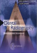 Dental Radiography: Principles and Techniques