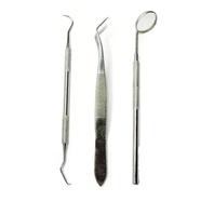 Dental Steel PMT Hygiene Kit Set